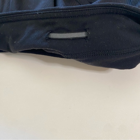 Ivivva Set The Pace Black Skirt - Picture 7 of 7